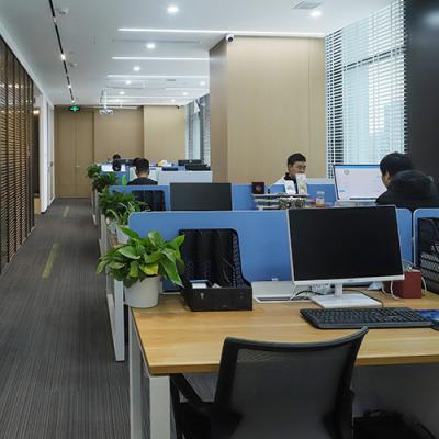 喬遷新址，砥礪前行，我們搬新家啦！
